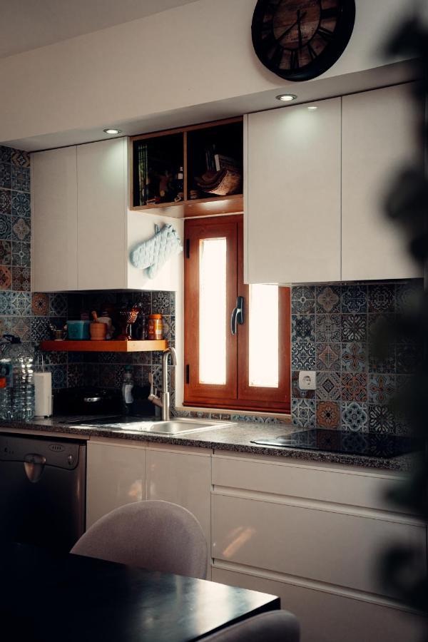 Casa Sobreiros Villa Sever do Vouga Dış mekan fotoğraf