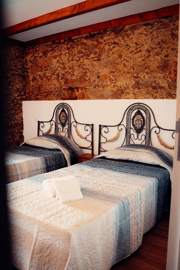 Casa Sobreiros Villa Sever do Vouga Dış mekan fotoğraf