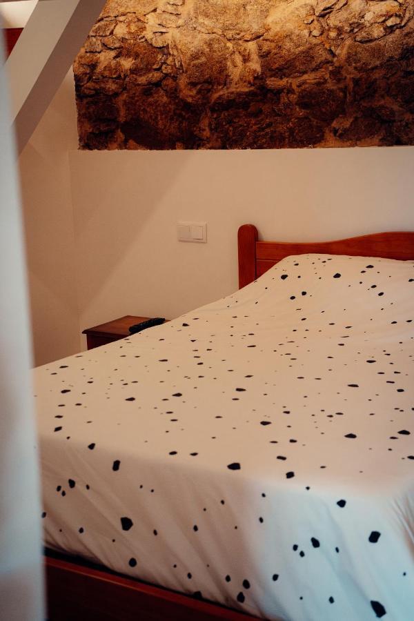 Casa Sobreiros Villa Sever do Vouga Dış mekan fotoğraf
