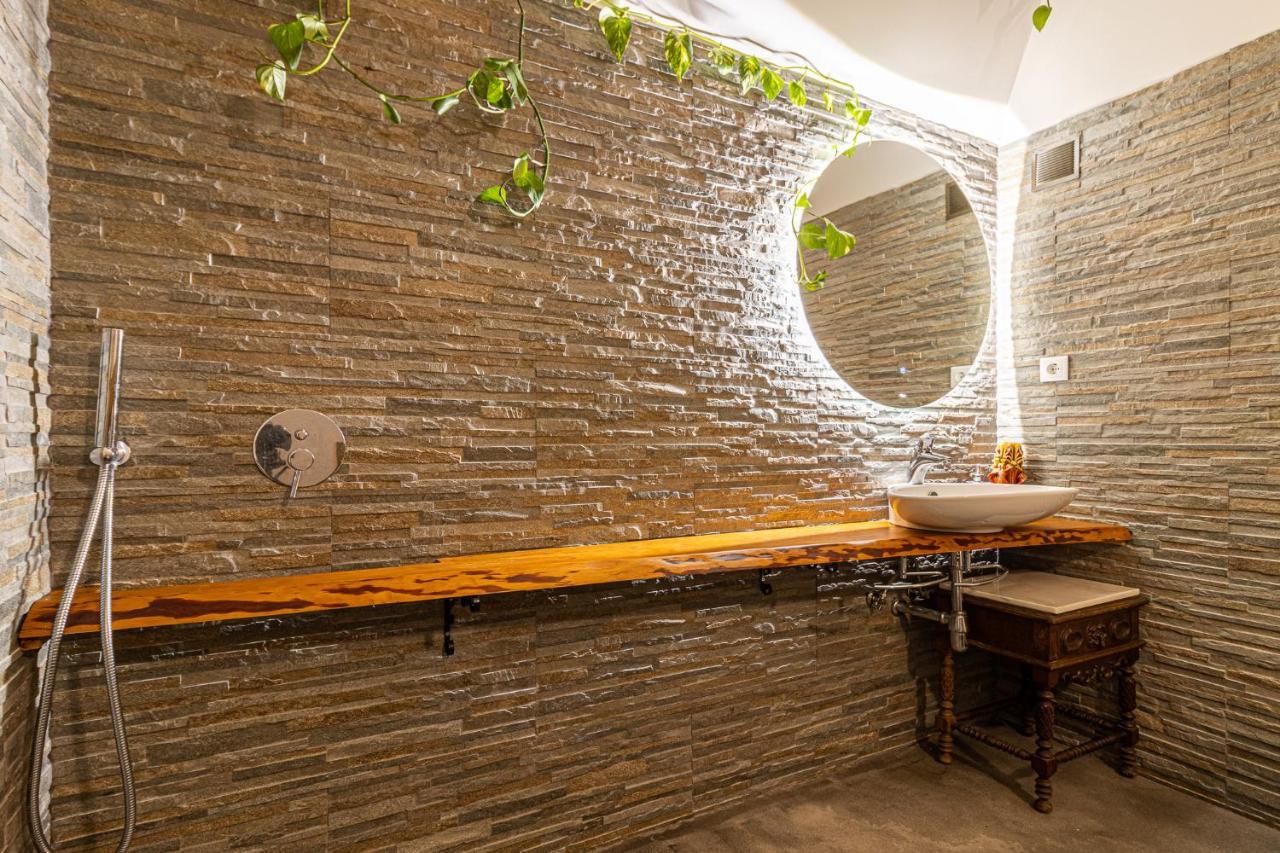 Casa Sobreiros Villa Sever do Vouga Dış mekan fotoğraf